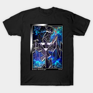 Revelation: Shattered Logic T-Shirt